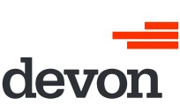 devon logo