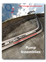 pump assemblies catalogue 2024